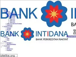 Sites similar to bprintidana.co.id