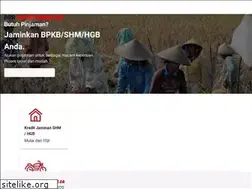 Sites similar to bprkertamulia.co.id