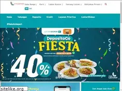 Sites similar to bprlestari.com