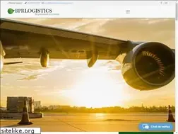 Sites similar to bprlogisticsgroup.com