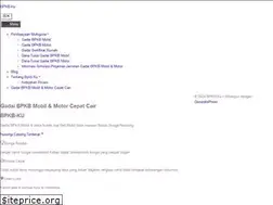 Sites similar to bprnusa.com