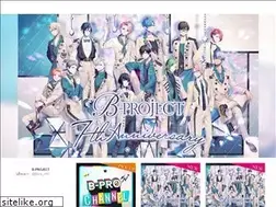 Sites similar to bpro-official.com