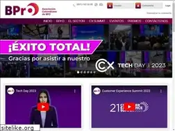 Sites similar to bpro.org