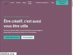 Sites similar to bproduction.fr