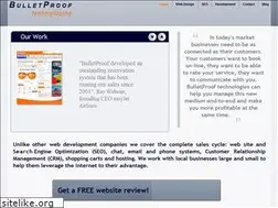 Sites similar to bproof.com