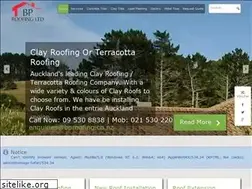 Sites similar to bproofing.co.nz