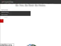 Sites similar to bpropertiestx.com