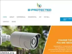 Sites similar to bprotectedalarm.com