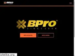 Sites similar to bprotreinamento.com.br