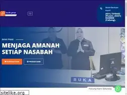 Sites similar to bprpinangartha.com