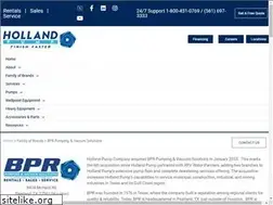 Sites similar to bprrentals.com