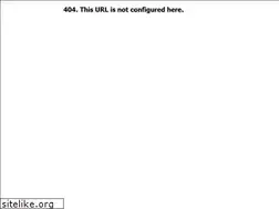 Sites similar to bpru.org
