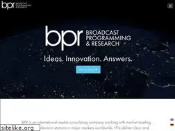 Sites similar to bprworld.com