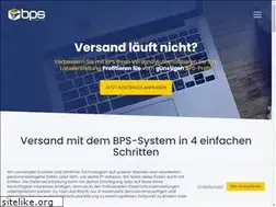 Sites similar to bps-germany.com