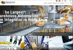 Sites similar to bps-group.net