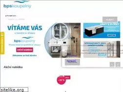 Sites similar to bps-koupelny.cz