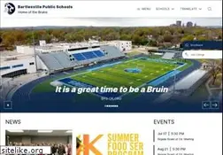 Sites similar to bps-ok.org