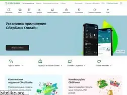 Sites similar to bps-sberbank.by