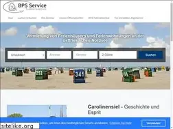 Sites similar to bps-service.de