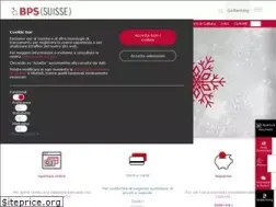 Sites similar to bps-suisse.ch
