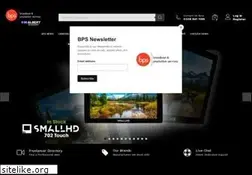 Sites similar to bps-tv.co.uk