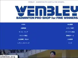 Sites similar to bps-wembley.com