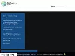 Sites similar to bps.ac.uk