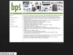 Sites similar to bps.bg