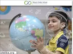 Sites similar to bps.edu.in