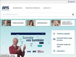 Sites similar to bps.gub.uy