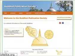 Sites similar to bps.lk