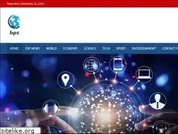 Sites similar to bps.pt