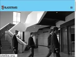 Sites similar to bps.sa.edu.au