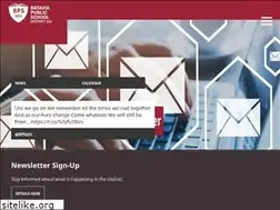 Sites similar to bps101.net