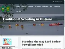 Sites similar to bpsa-on.ca