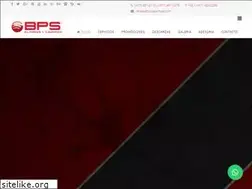 Sites similar to bpsalarmas.com