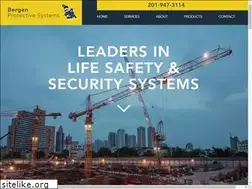 Sites similar to bpsalarms.com