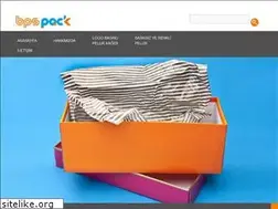 Sites similar to bpsambalaj.com.tr