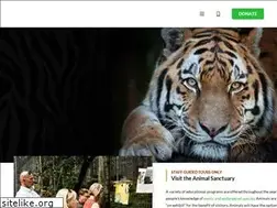 Sites similar to bpsanctuary.org