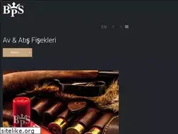 Sites similar to bpsas.com.tr
