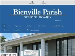 Sites similar to bpsb.us