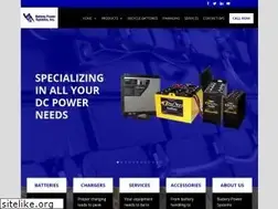 Sites similar to bpsbattery.com
