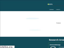 Sites similar to bpsbioscience.com