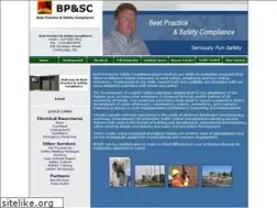Sites similar to bpsc.ca