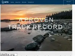 Sites similar to bpscapital.com