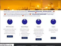 Sites similar to bpscl.com