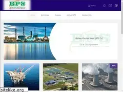 Sites similar to bpsco.net
