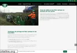 Sites similar to bpscom.fr
