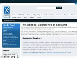 Sites similar to bpsconfscot.com