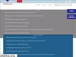 Sites similar to bpsdoha.net